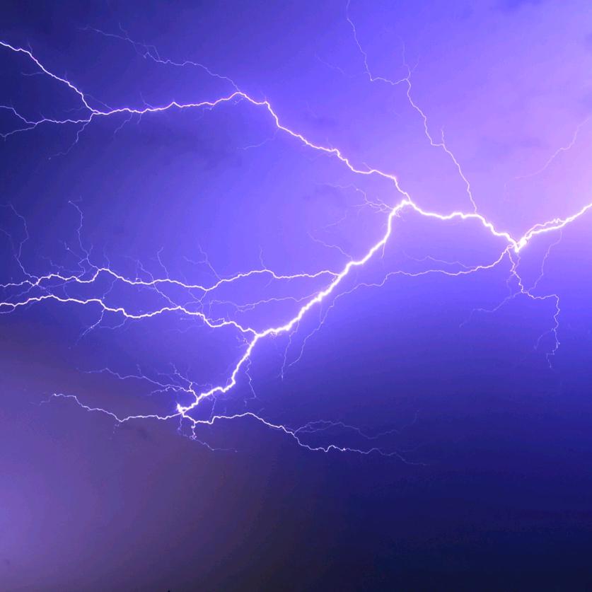 惊雷讲电影