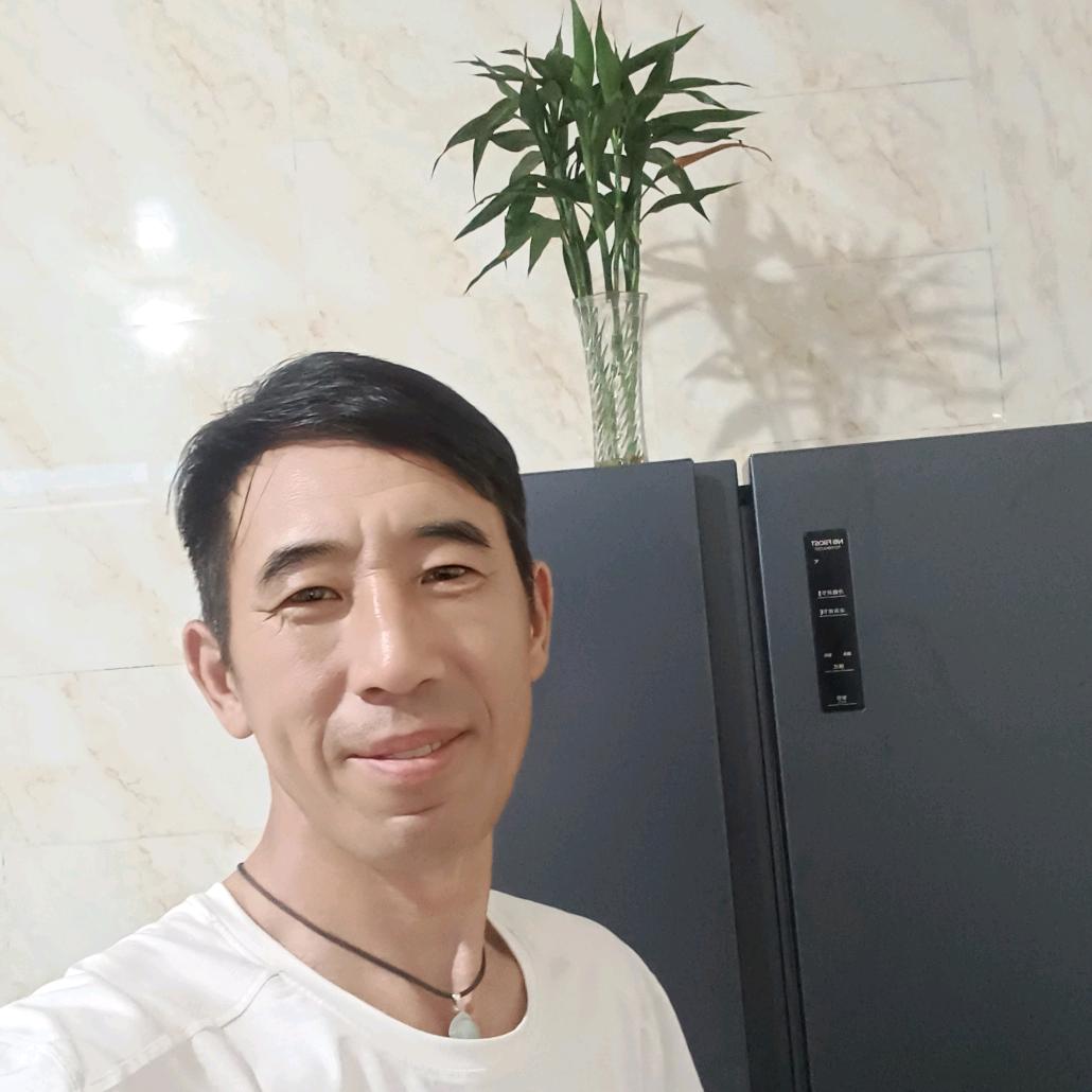 我的金色年华
