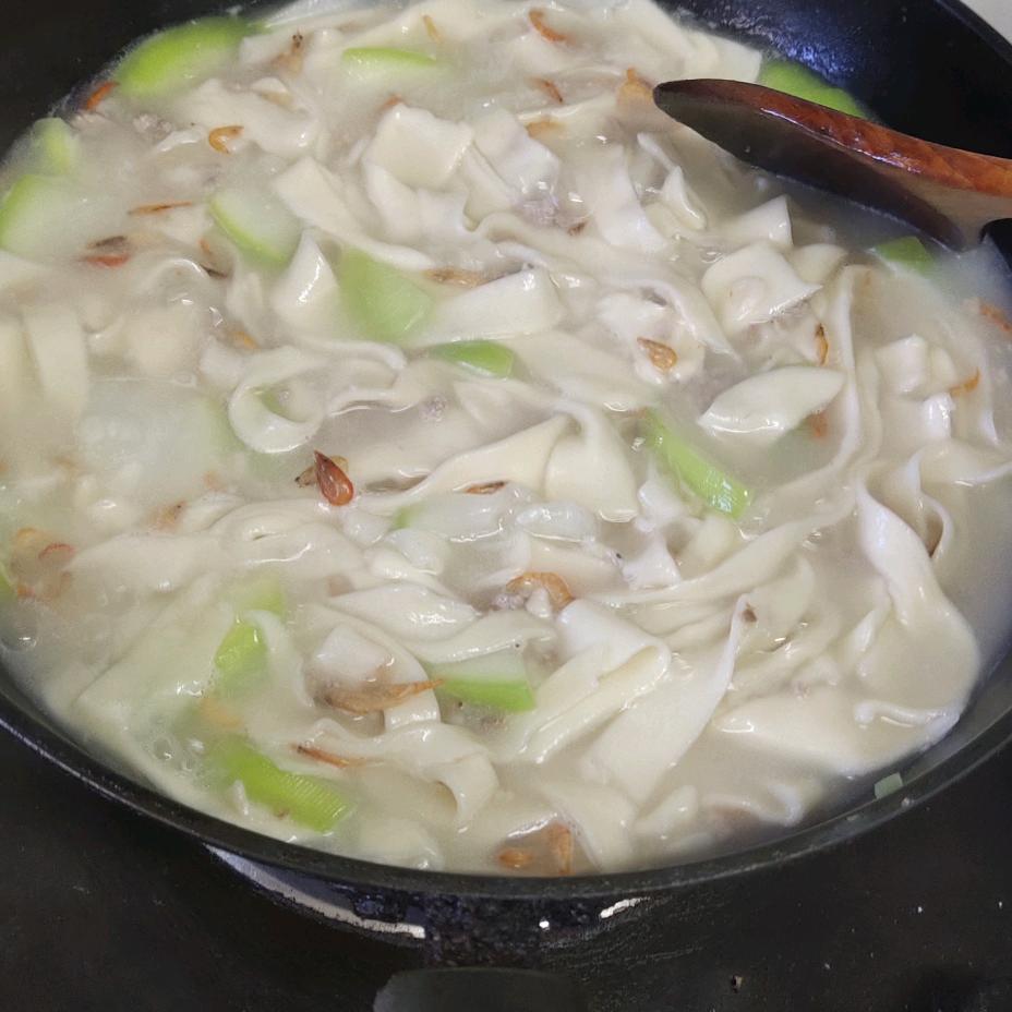 飞霞