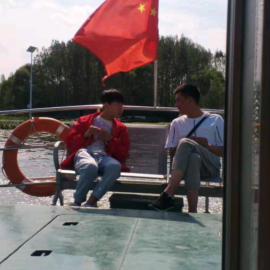奋斗吧
