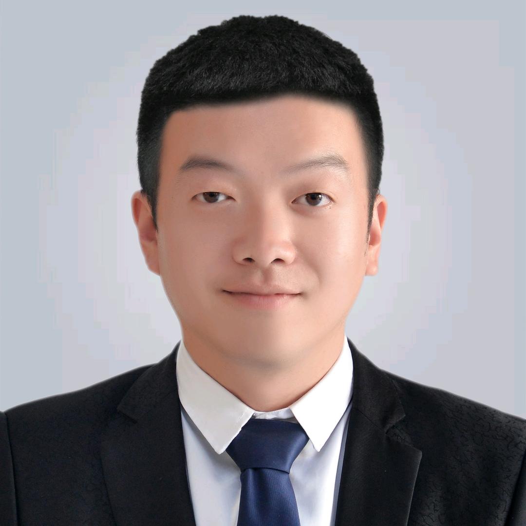 驾校教练徐蒙亮