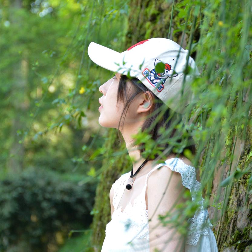 金灿灿的小肥羊