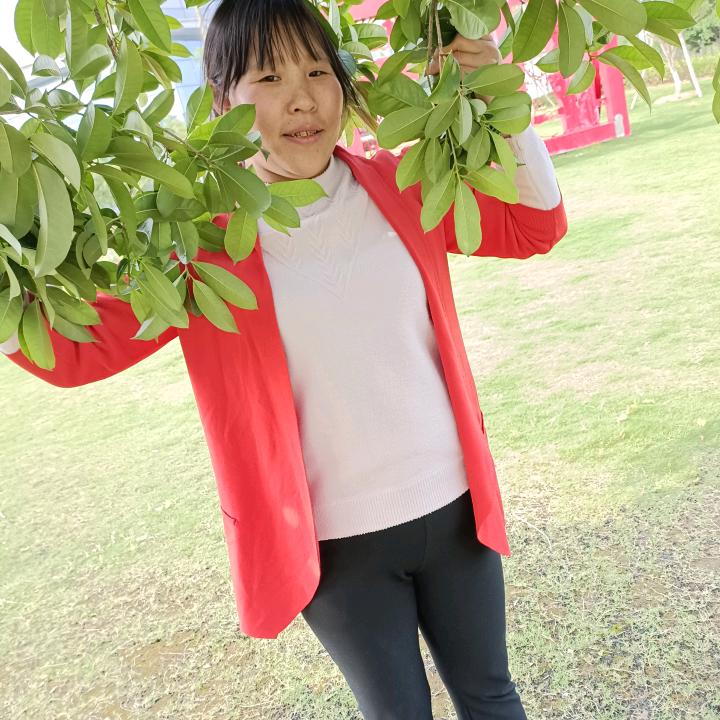 逍遥快乐