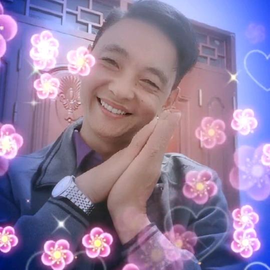 波哥—山水之约