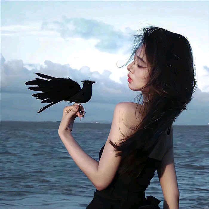 是妍妍吖