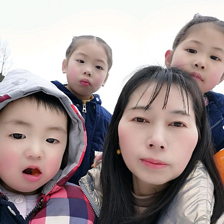 四千金妈妈