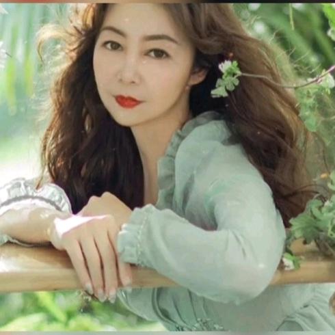 天蓝蓝（北方佳人）