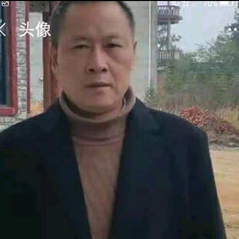 好朋友。