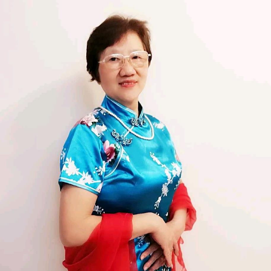 春暖花开