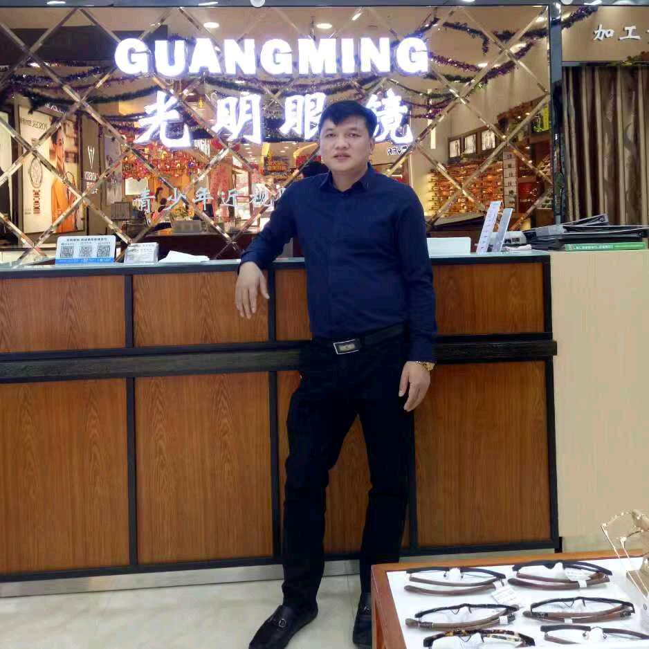 精点商业策划李军