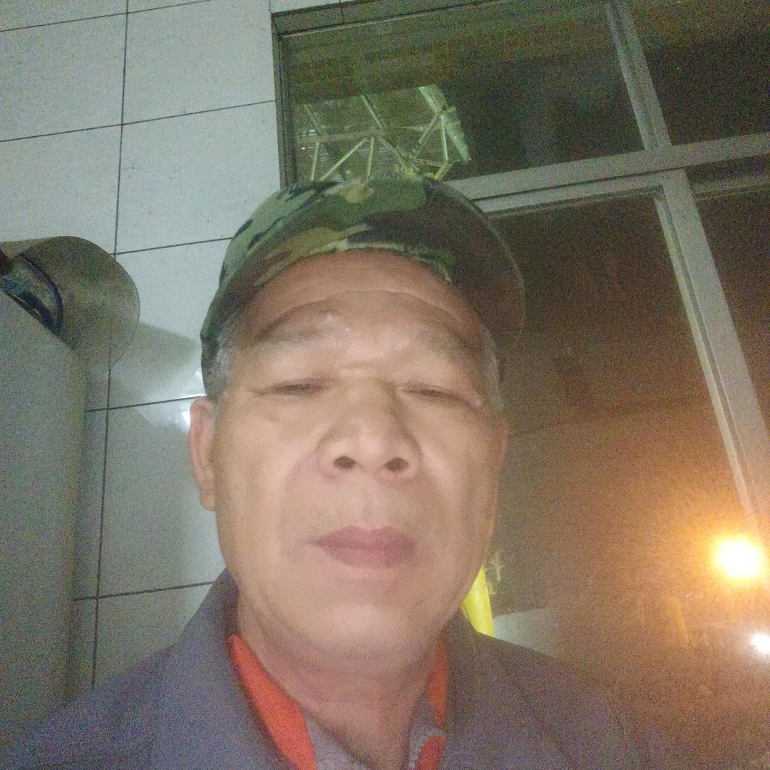 大家好