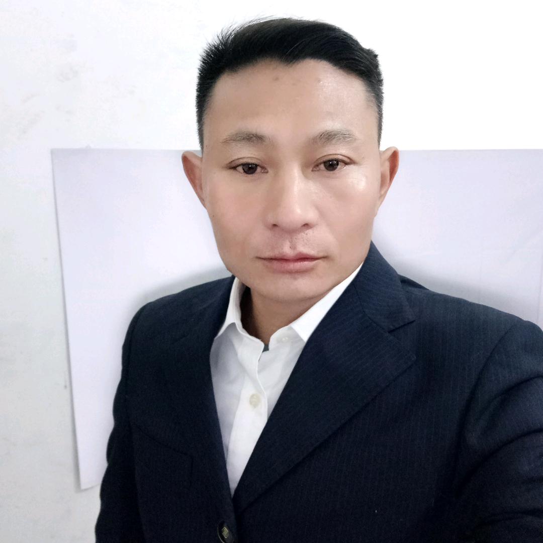 青岗林果园徐荣双