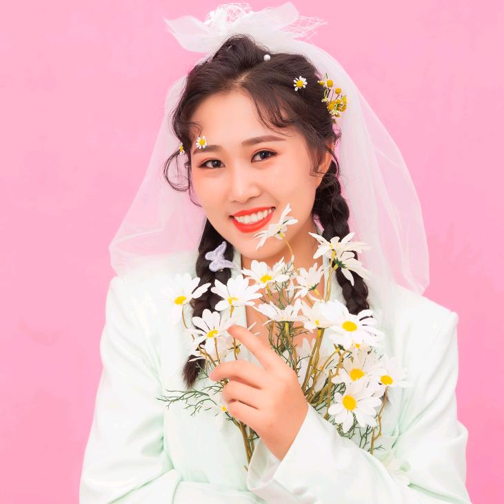高雅（单亲妈妈）