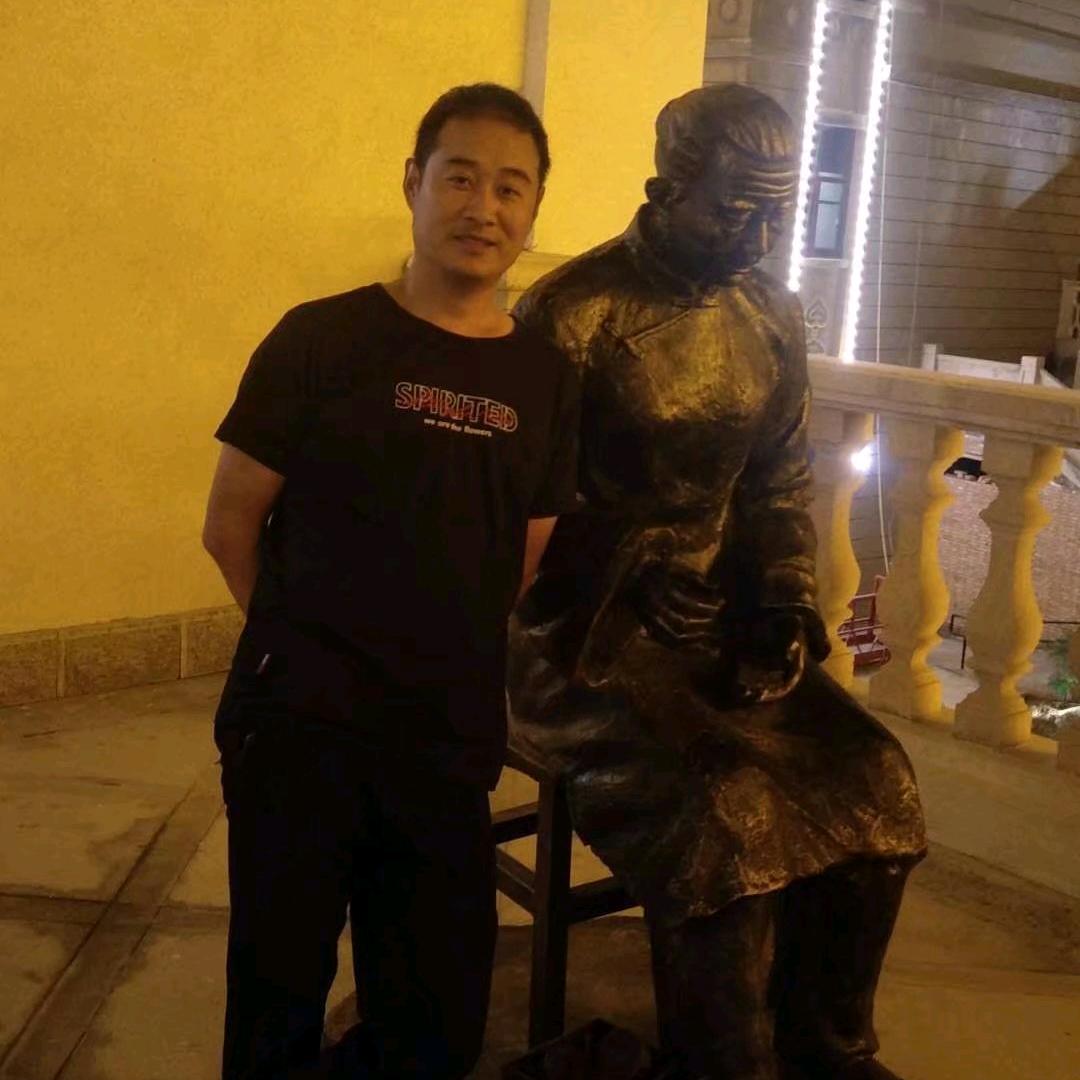 快乐四哥
