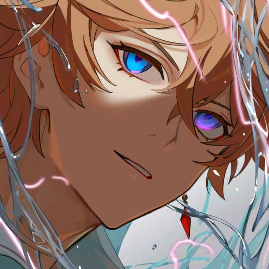 叶繁灼珖·lostbelt