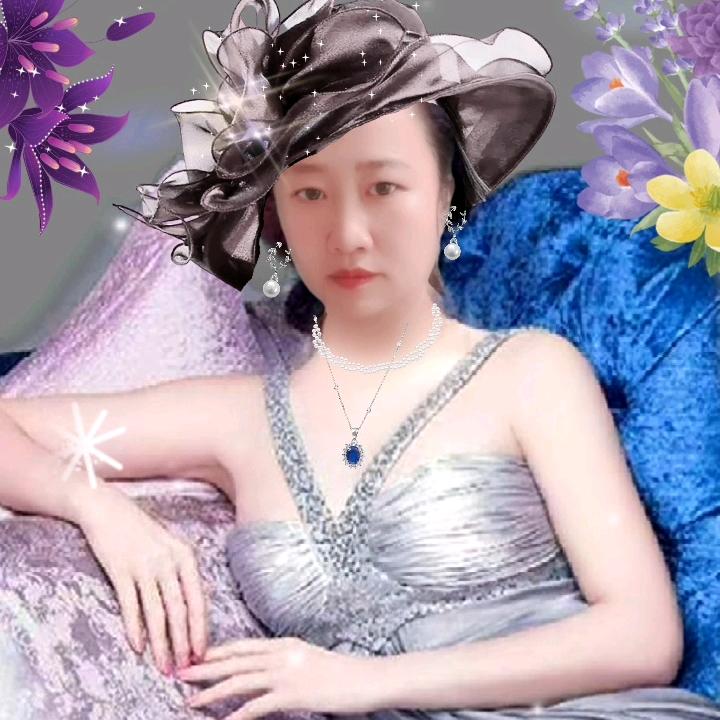 黄贤英🐍