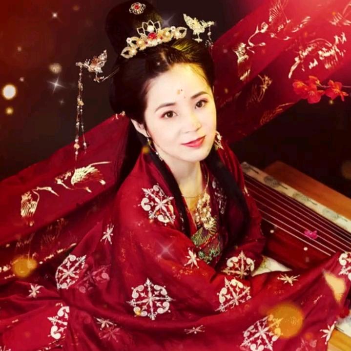 亦木丽