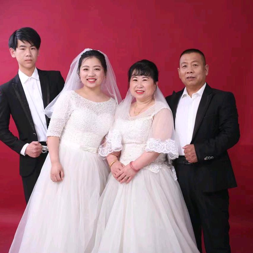 鑫盛烧饼创始人