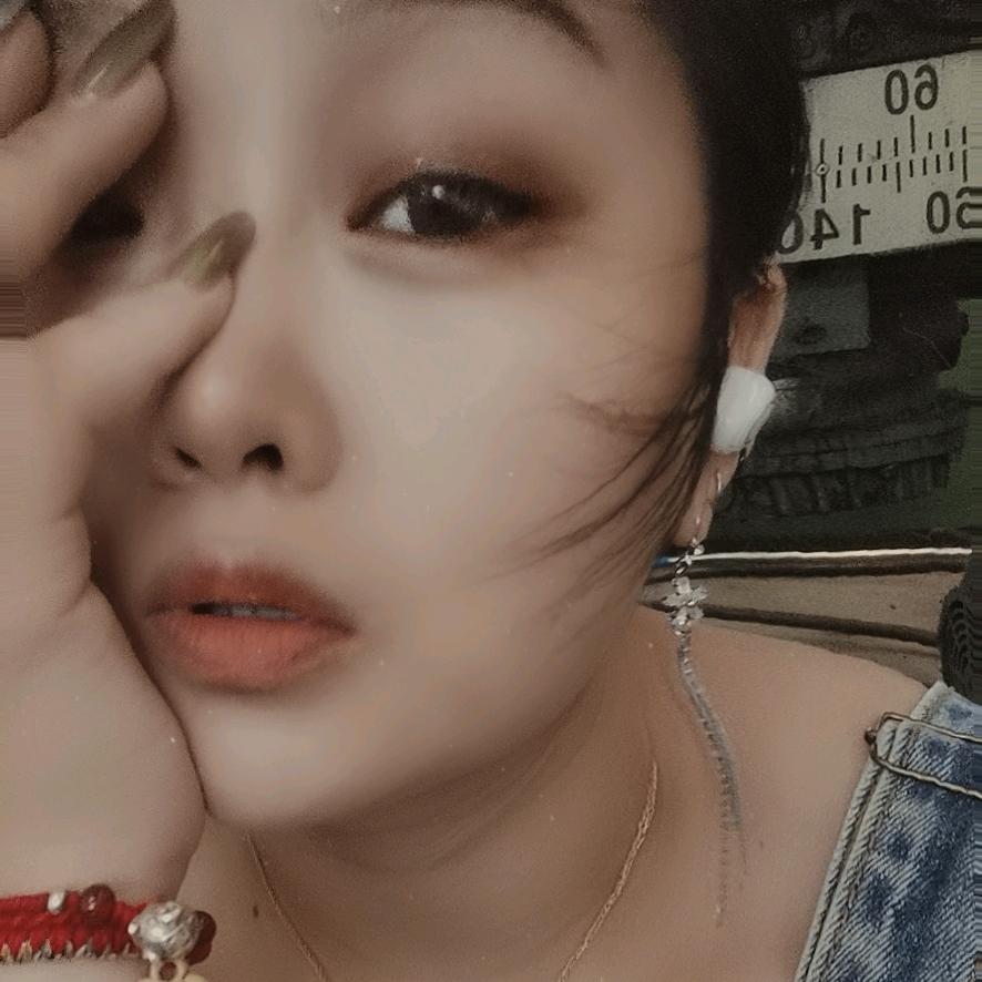 丽～～（拒私谢谢）