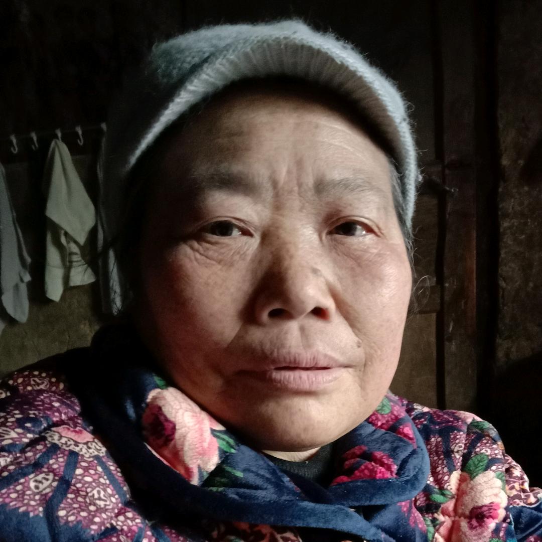 曾庆碧