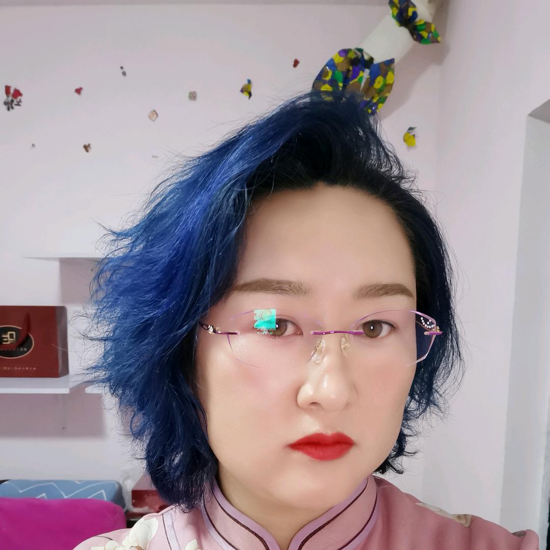开鲁县开鲁镇馨淼造型店