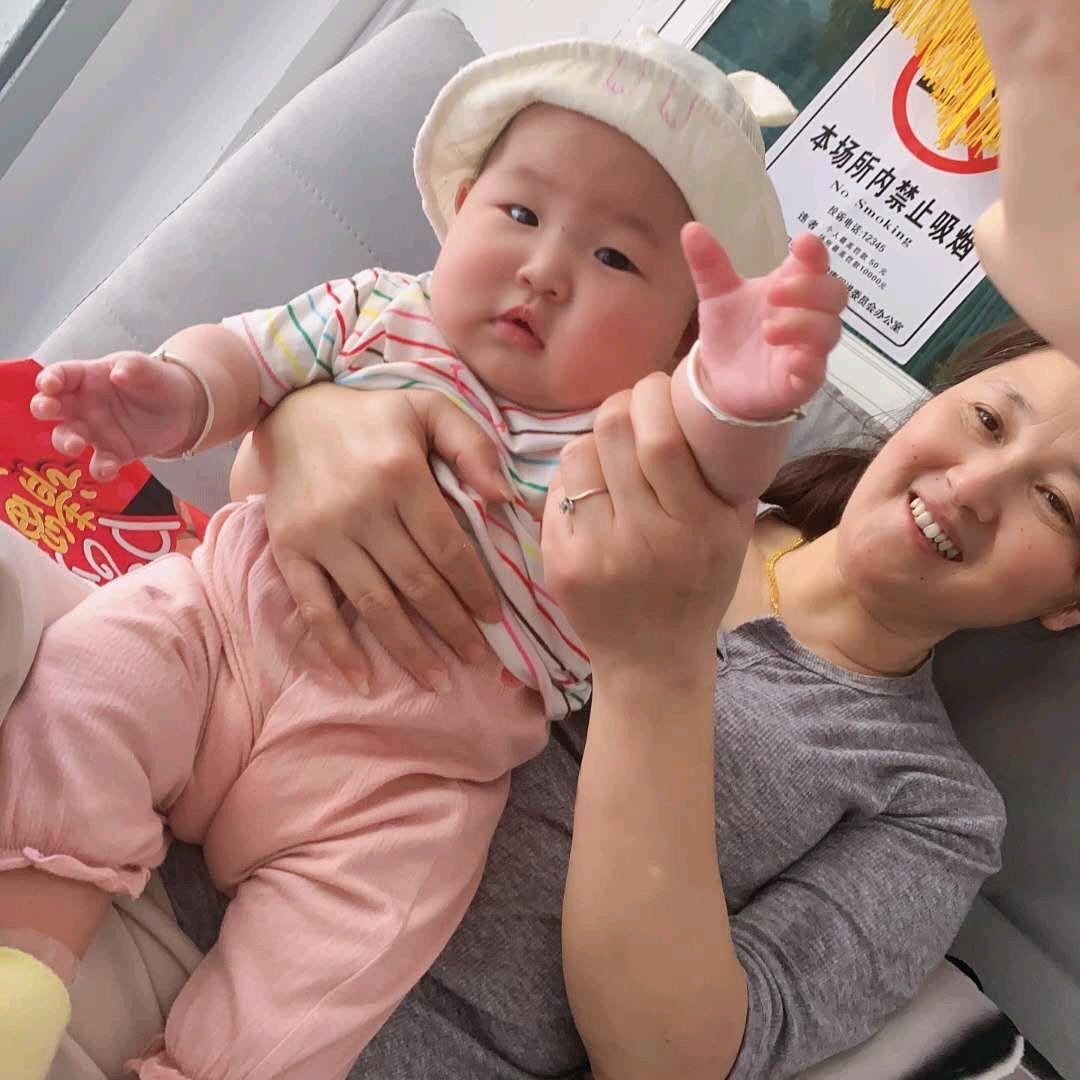 心慧丶