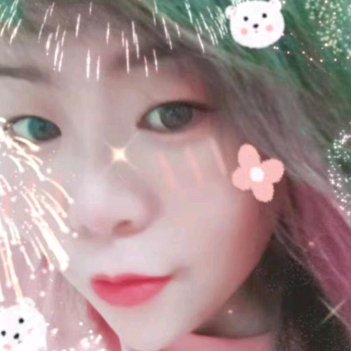@美宝🌹