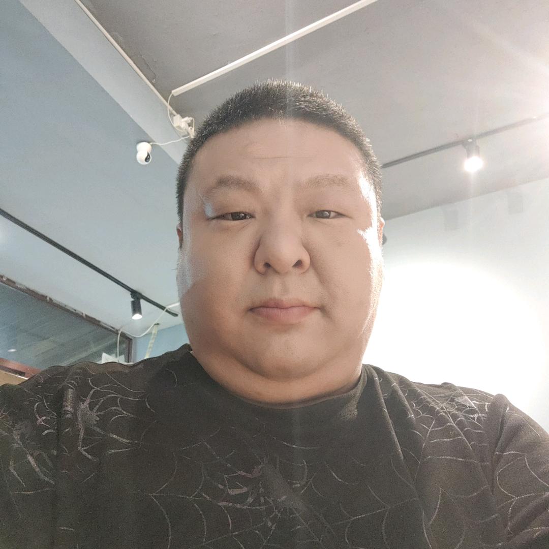 胖胖