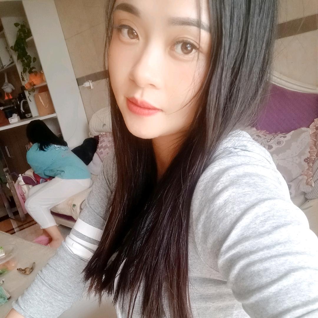 容县，莉莉姐