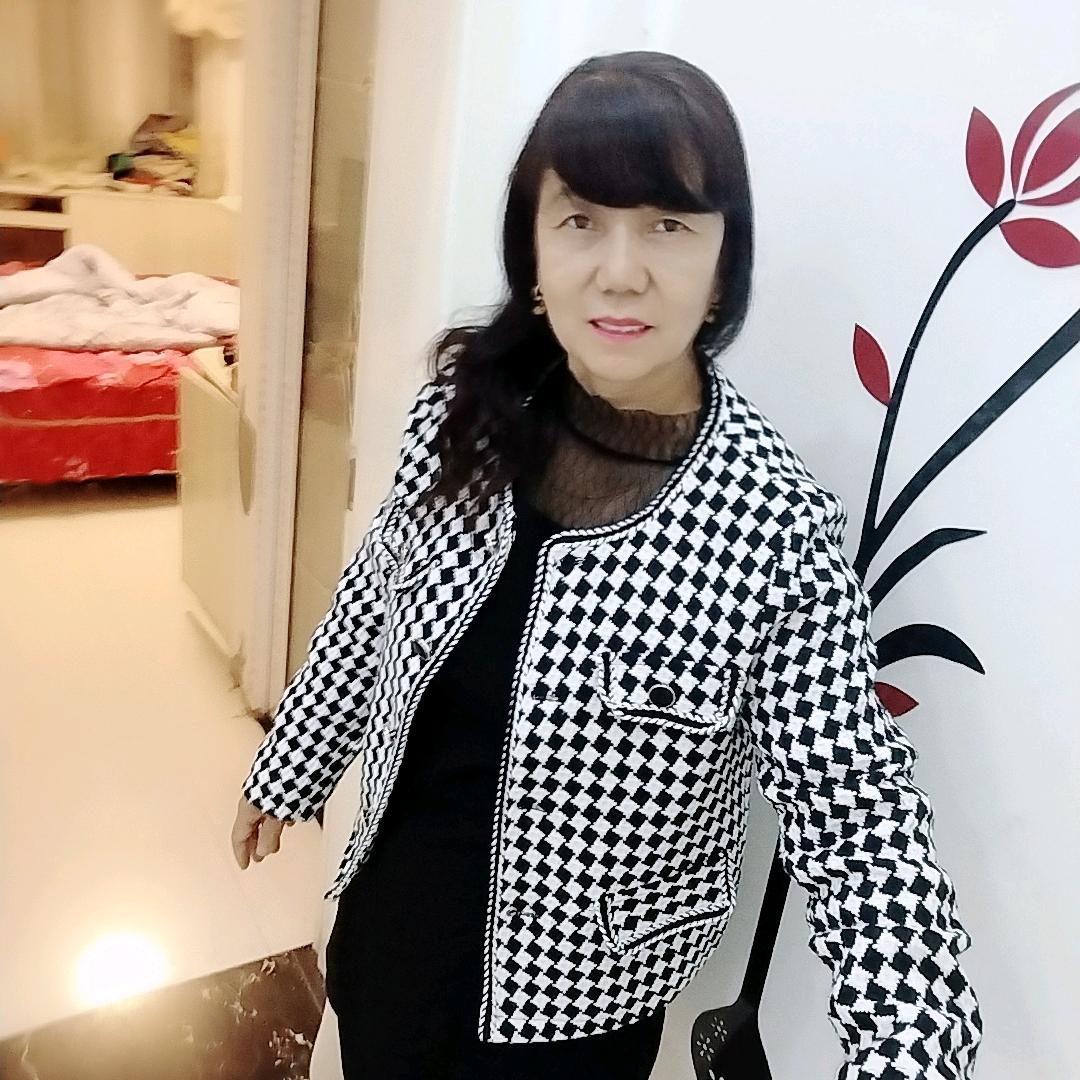 白云