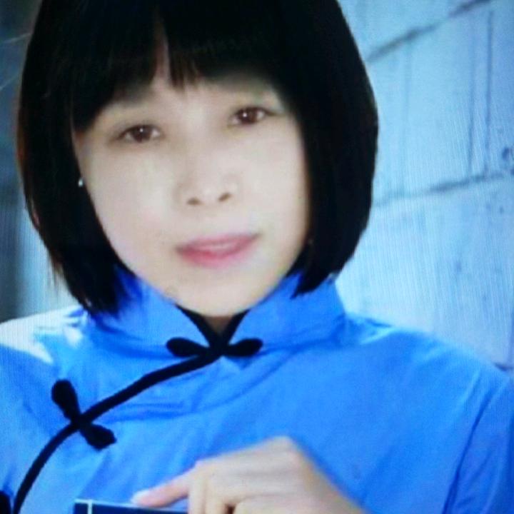 开心果奶奶