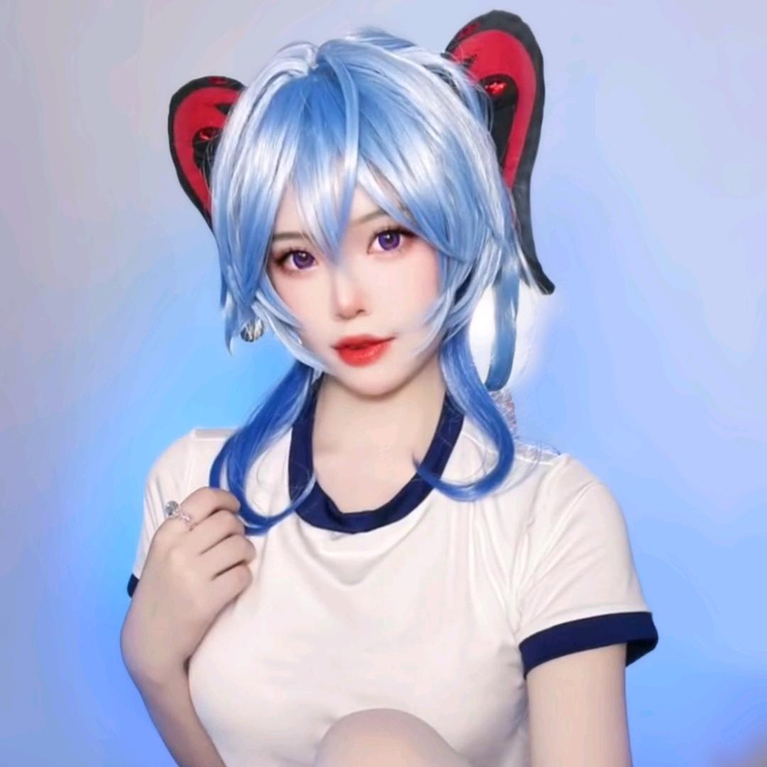 💋琪琪💋