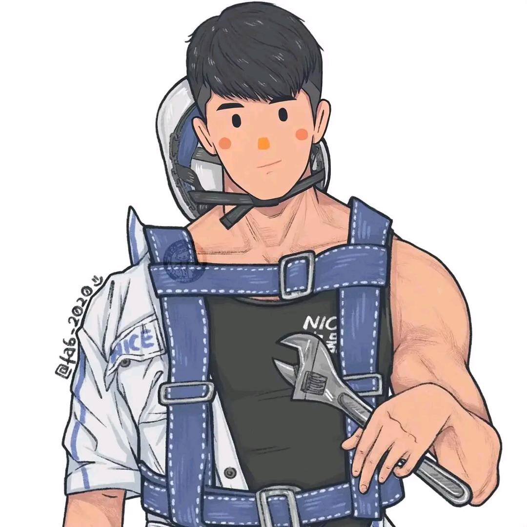 德