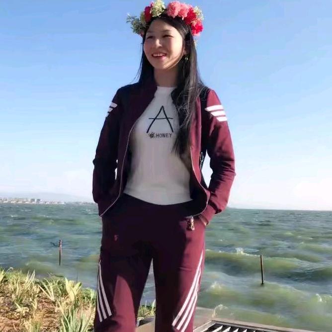 珊珊的楼顶花园