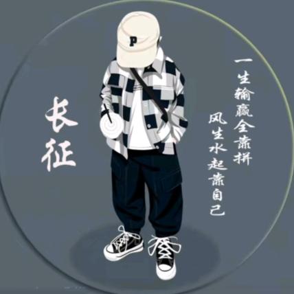 心随我动-@