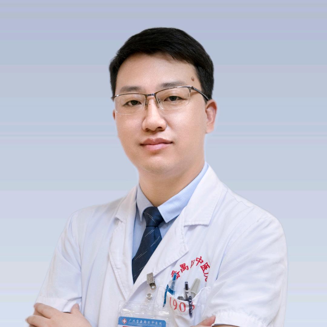 中医金炳旭