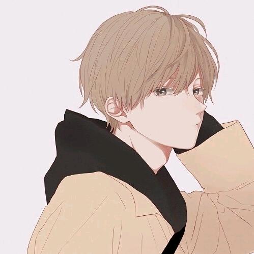 邵憨憨头像