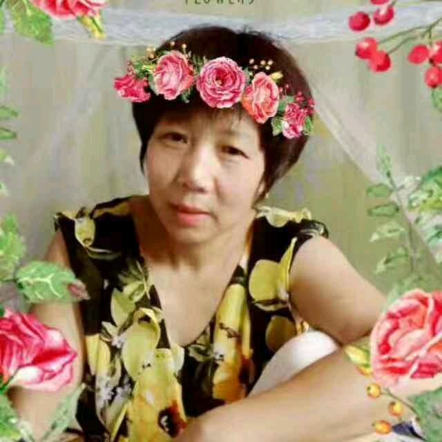 徐华兰