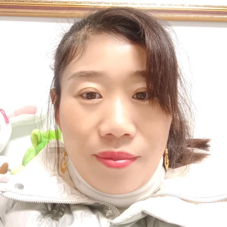 开开心心😎