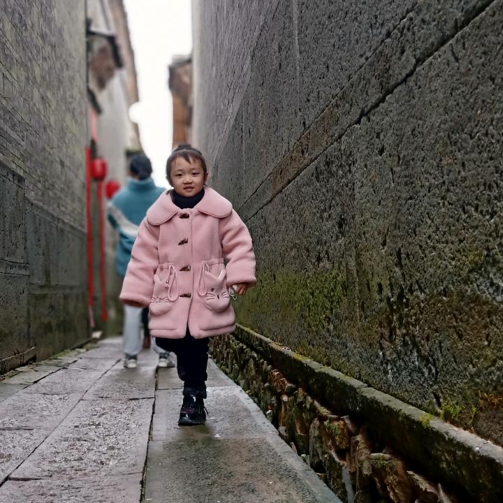 励志要穿旗袍的人