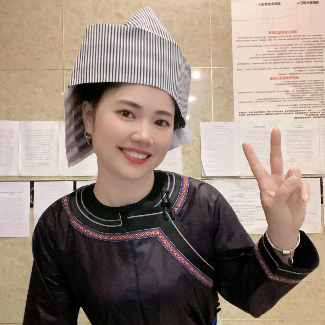 做好自己