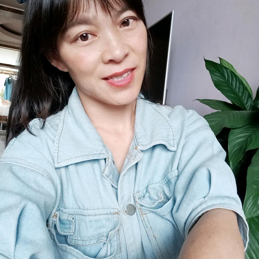 云南青苹果