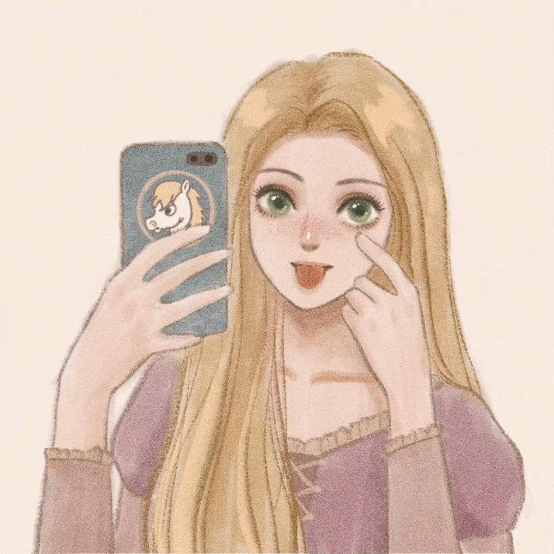 小糖🍬