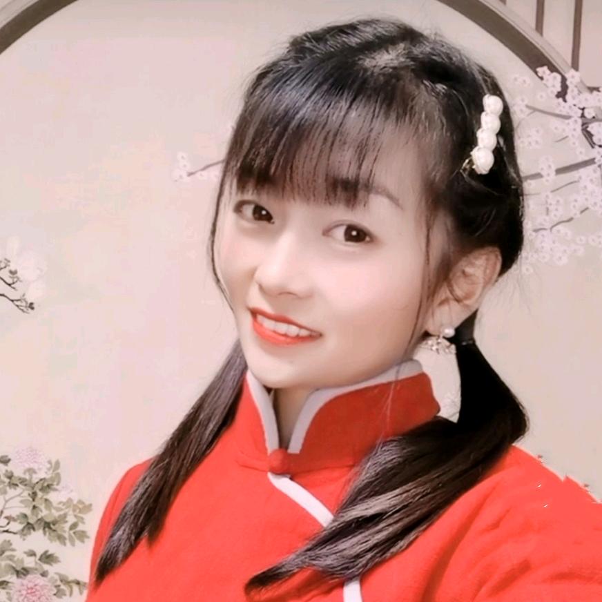 村里一枝花吖