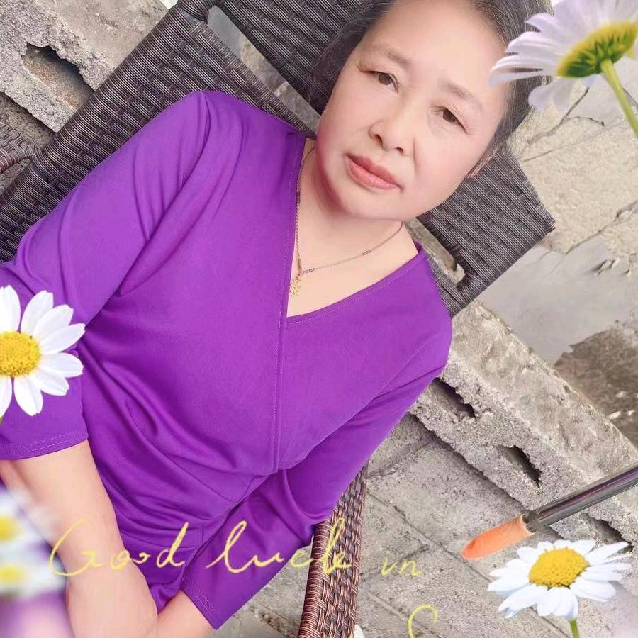 开心果二姐