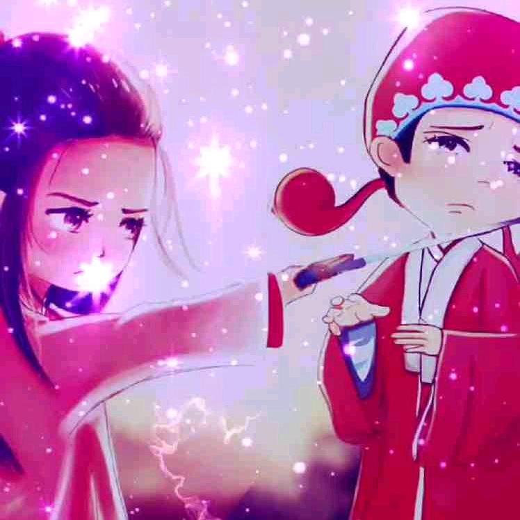 🌟此情🌟可待追忆🌟