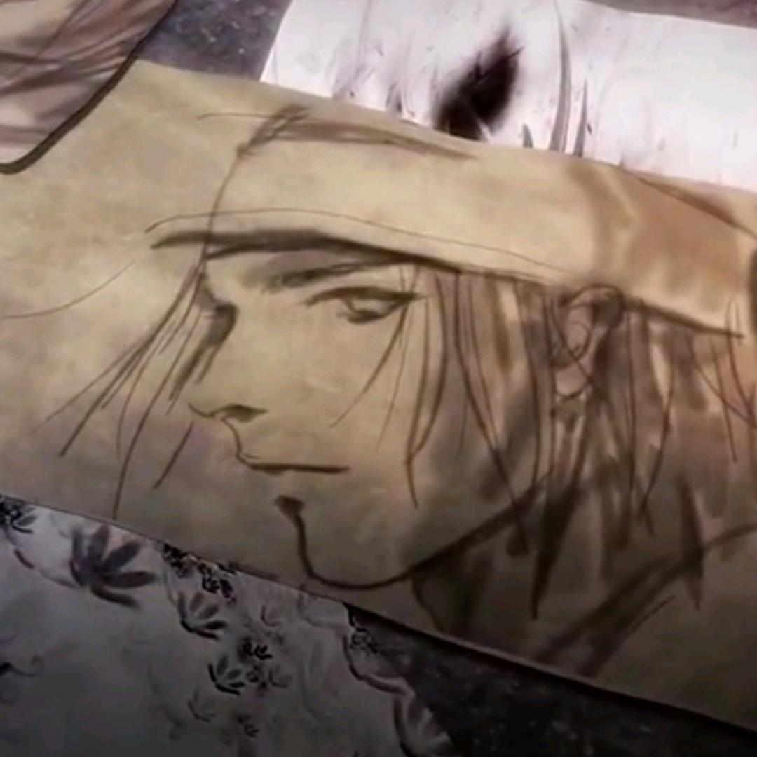 送你一朵小红花