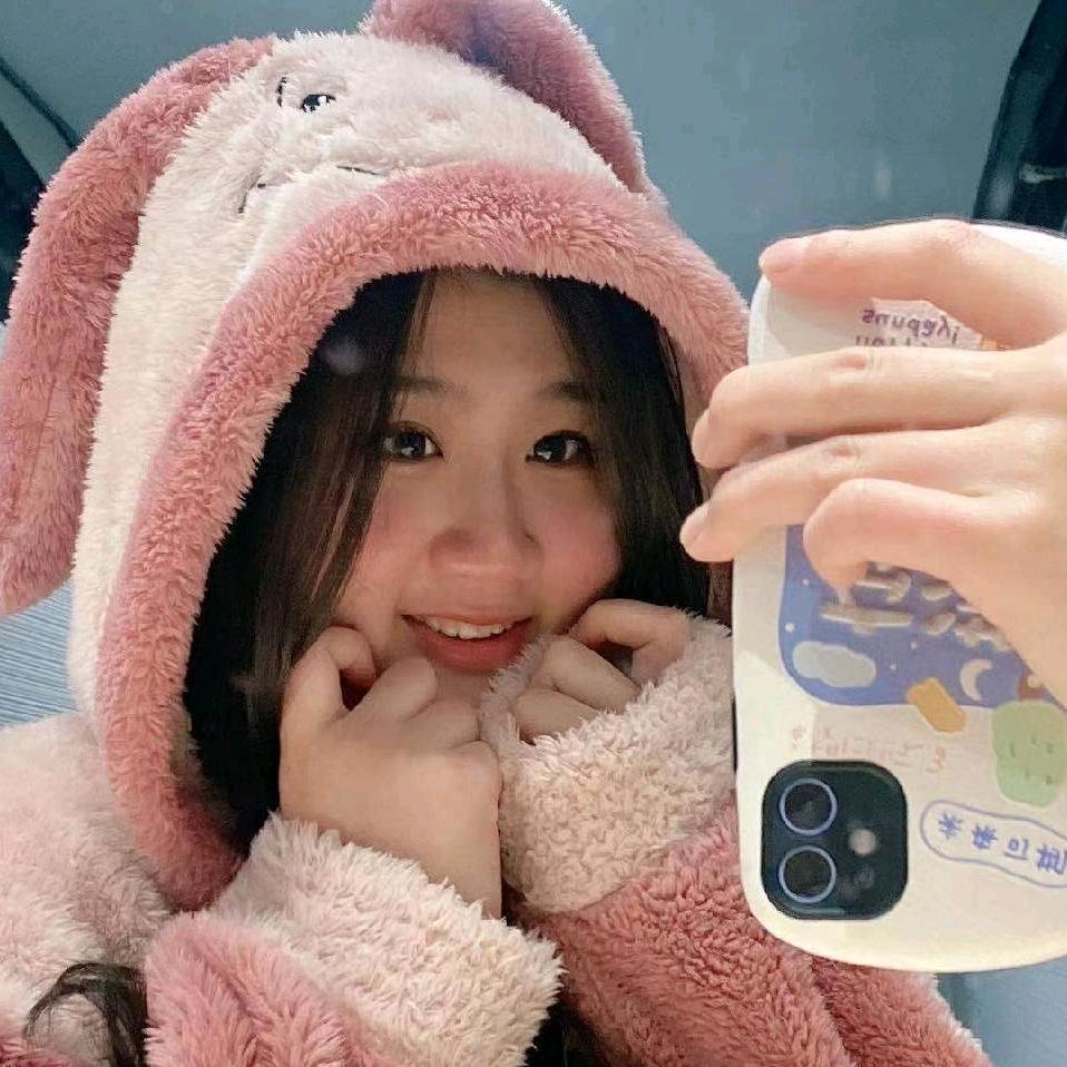 雨青吖🦄