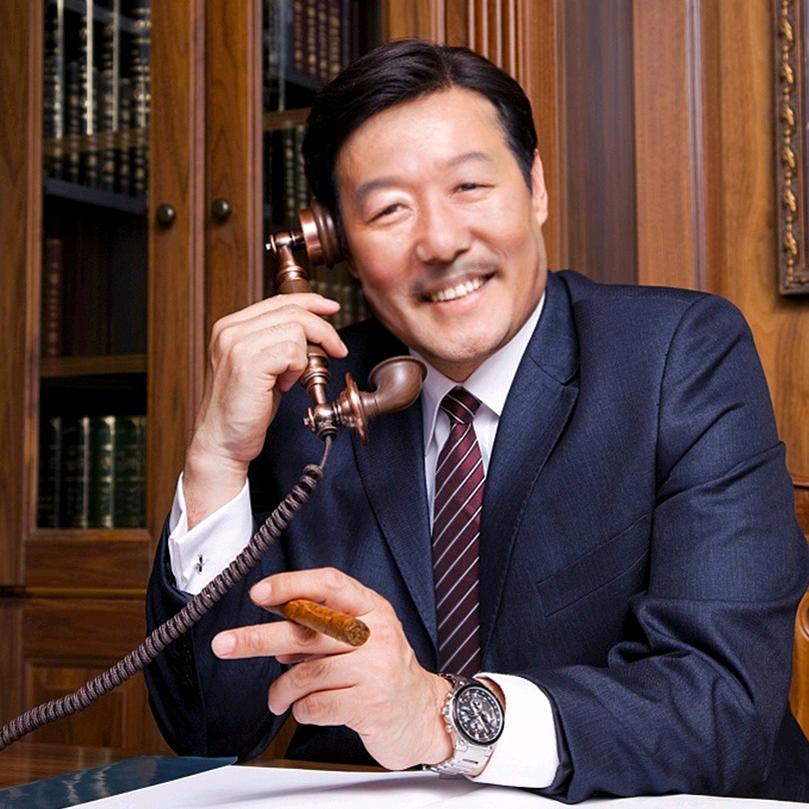 安俊峰