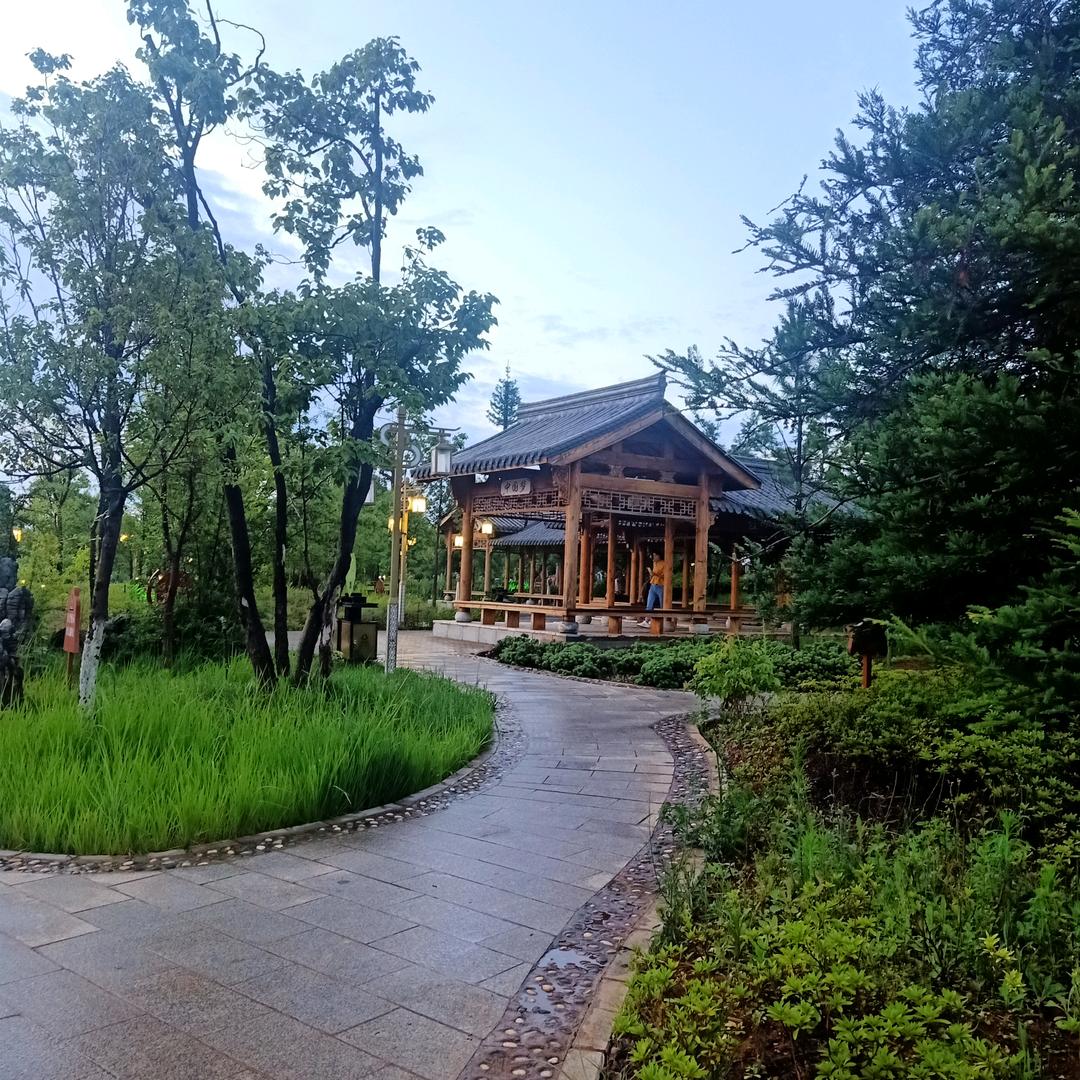 旅途